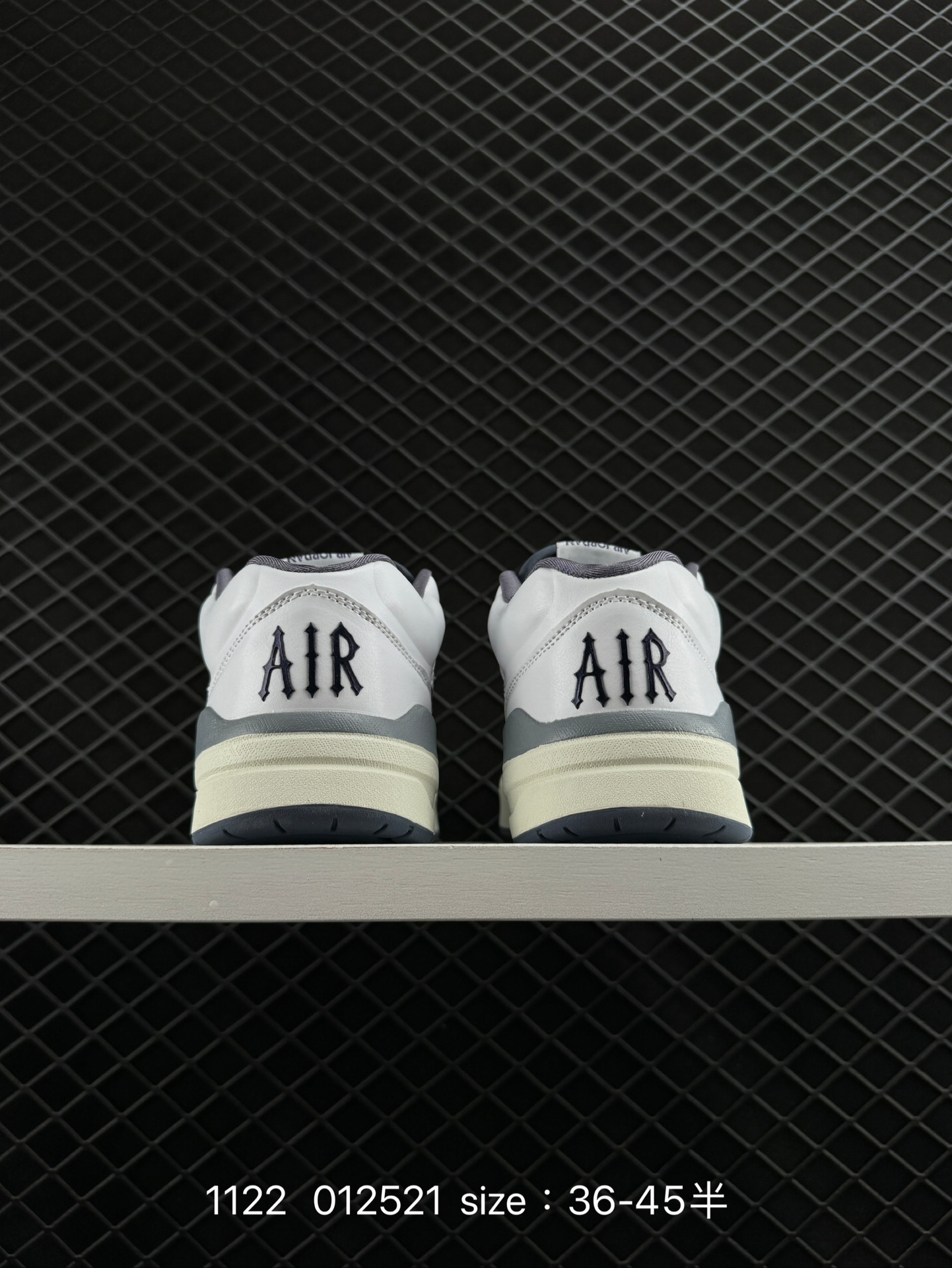 Nike Air Jordan Stadium 90 Stadium